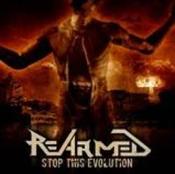 Re-Armed : Stop this Evolution Re-Armed : Stop this Evolution
